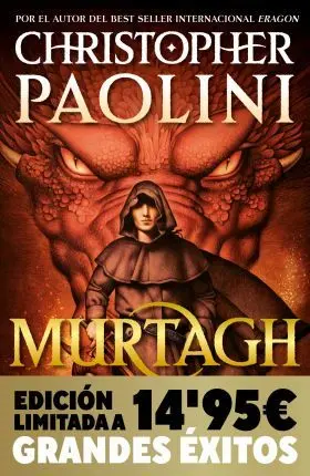 Murtagh (Campaña Navidad Grandes Exitos Edicion Limitada) (Ciclo el Legado 5)