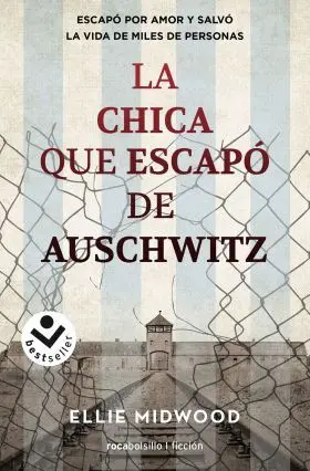 La Chica que Escapó de Auschwitz