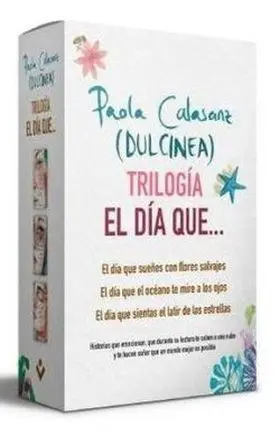 Trilogia el Dia que...