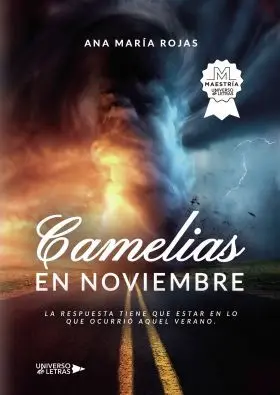Camelias en Noviembre