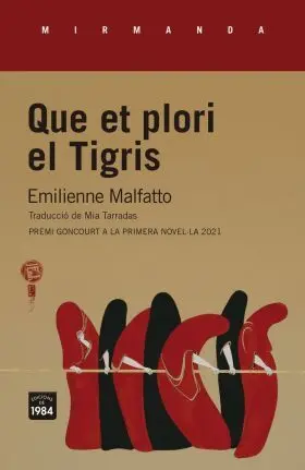Que Et Plori el Tigris