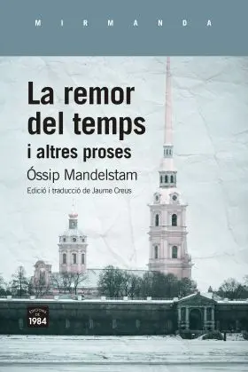 La Remor del Temps I Altres Proses