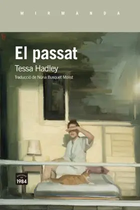 Passat, el