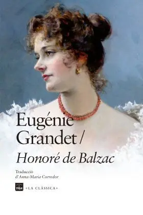 Eugènie Grandet