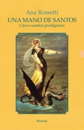 Una Mano de Santos