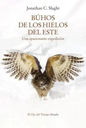 Búhos de los Hielos del este