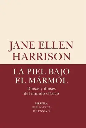 La Piel Bajo el Marmol