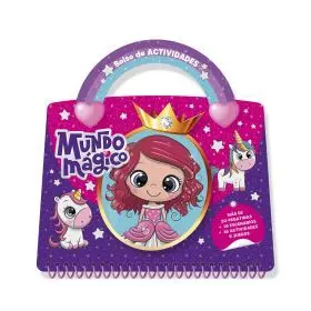 Ludum Mundo Mágico Bolso