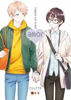 Qué Difícil Es el Amor para un Otaku 10/11