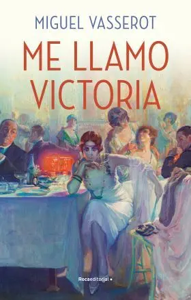 Me Llamo Victoria