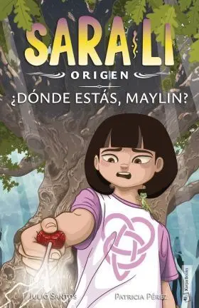 Sara-Li 4 - ¿Donde Estas, Maylin?