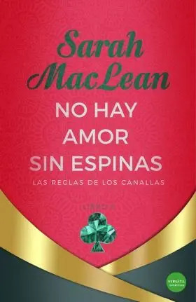 No Hay Amor sin Espinas