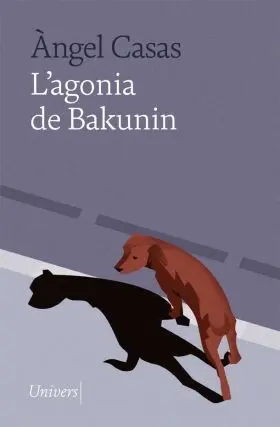 L´agonia de Bakunin
