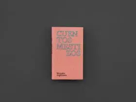 Cuentos Mestizos. Mercedes Azpilicueta