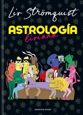 Astrologia Liviana