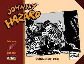 Johnny Hazard
