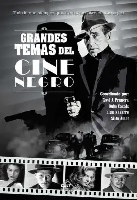 Grandes Temas del Cine Negro