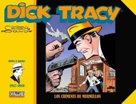 Dick Tracy 1947-1948
