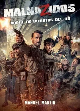 Noche de Difuntos del 38