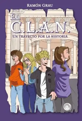 El C. l. a. n.