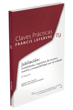 Jubilacion Modalidades Requisitos Acceso Cuantia Compatibil
