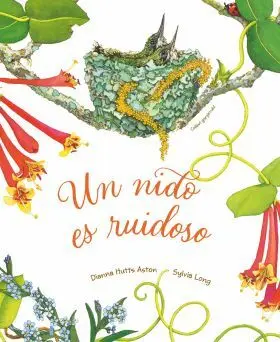 Un Nido Es Ruidoso - Castellano