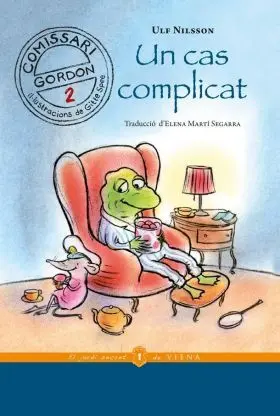 Un Cas Complicat