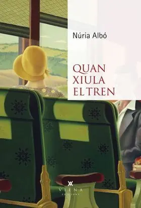 Quan Xiula el Tren