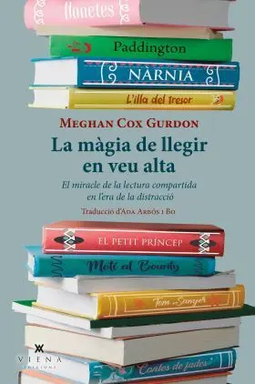 La Màgia de Llegir en Veu Alta