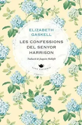 Les Confessions del Senyor Harrison
