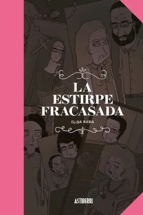 La Estirpe Fracasada