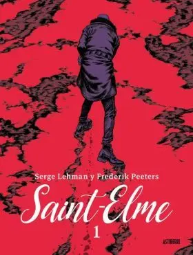 Saint-Elme. Integral 1
