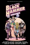 Black Hammer Visiones 2