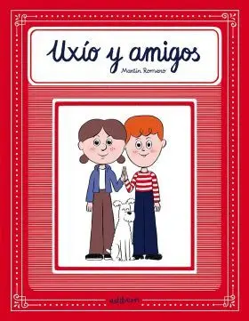 Uxio y Amigos
