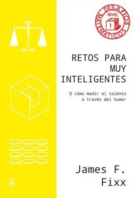 Retos para Muy Inteligentes