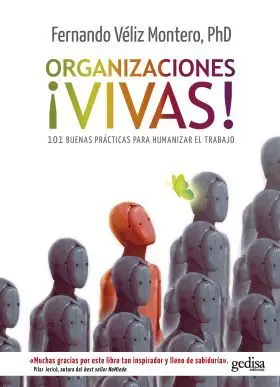 Organizaciones ¡Vivas!