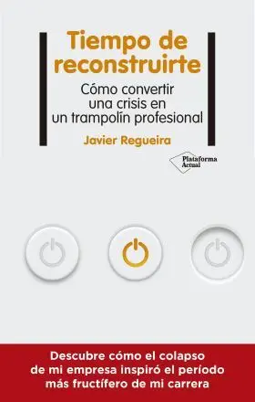 Tiempo de Reconstruirte