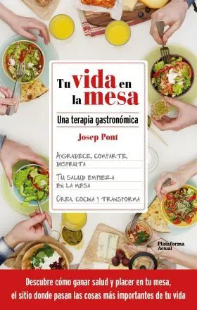 Tu Vida en la Mesa
