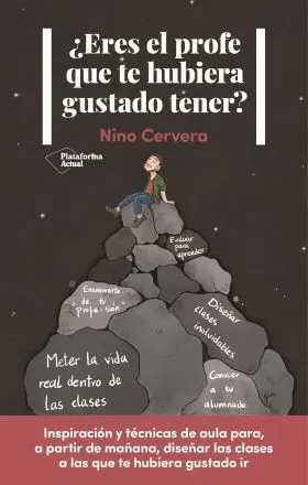 Eres el Profe que te Hubiera Gustado Ten