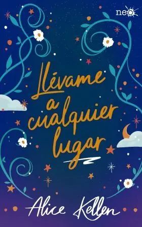 Llévame a Cualquier Lugar