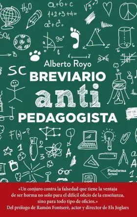 Breviario Antipedagogista