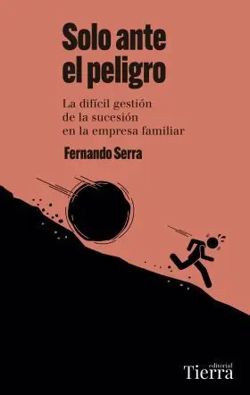 Solo Ante el Peligro
