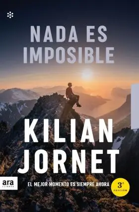 Nada Es Imposible, Ed 2021 3A Ed