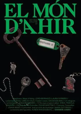 El Món Dahir #22
