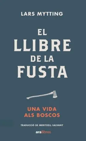 El Llibre de la Fusta. Ed 2022