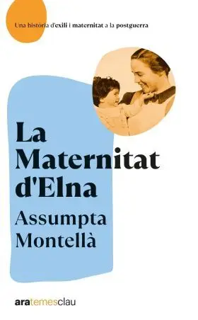 La Maternitat Delna. Ne 2022