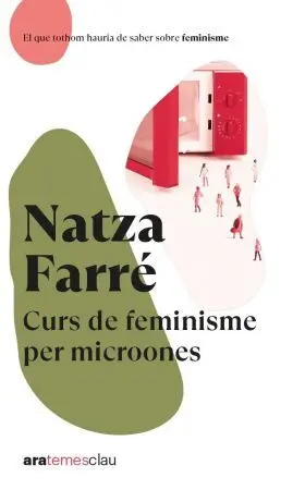 Curs de Feminisme Per Microones, Ne 2022