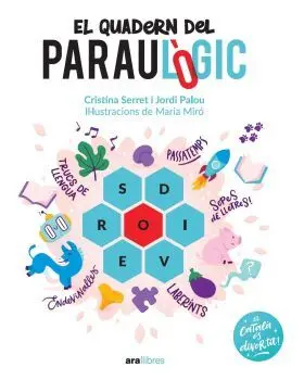 El Quadern del Paraul. gic