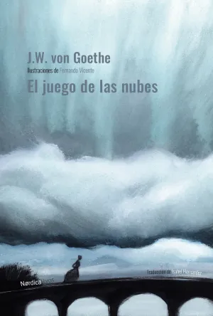 El Juego de las Nubes (Ed. Cartoné)
