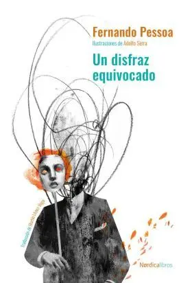 Un Disfraz Equivocado